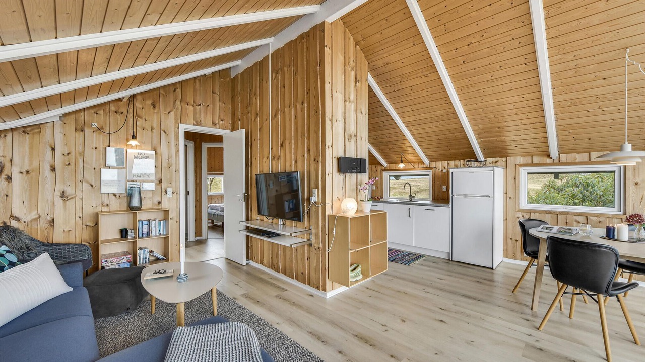 Photo of Bedroom in Hvide Sande