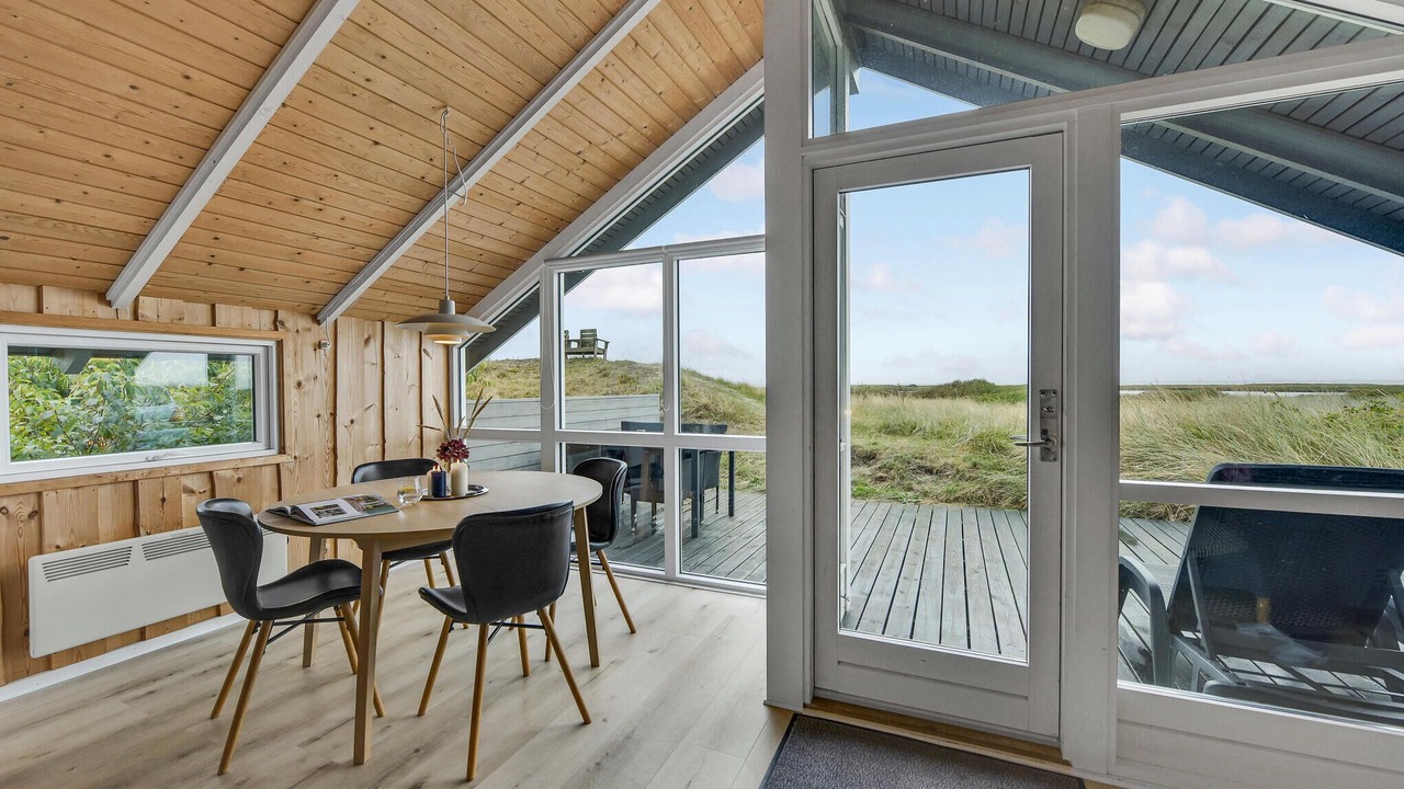 Photo of Bedroom in Hvide Sande