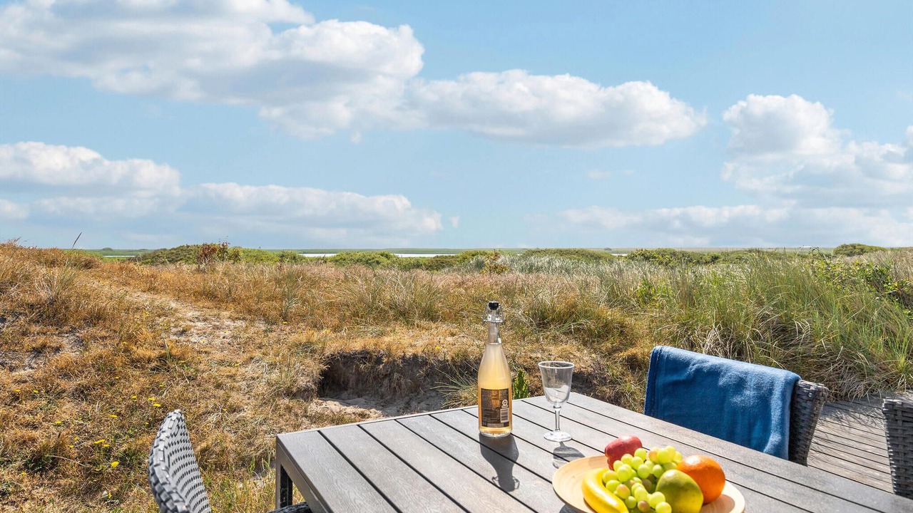 Photo of Bedroom in Hvide Sande
