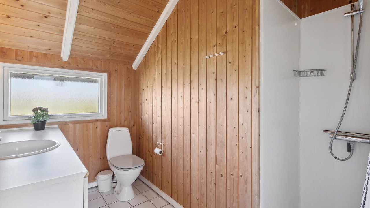 Photo of Bathroom in Hvide Sande