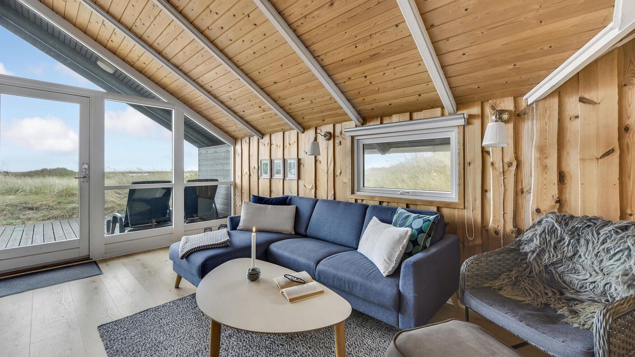 Photo of Bedroom in Hvide Sande