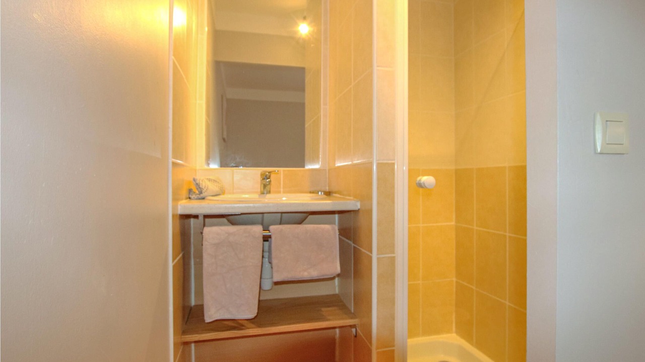 Photo of Bathroom in Saint-Thome