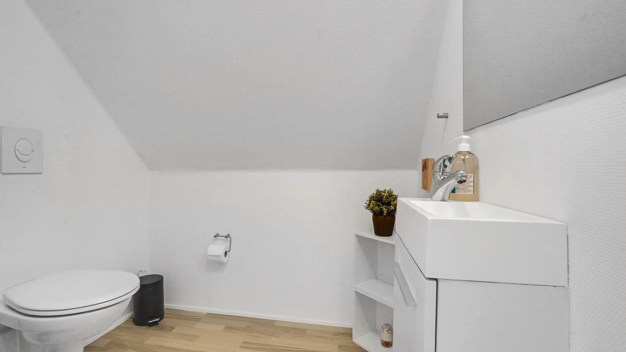 Photo of Bathroom in Kongsmark