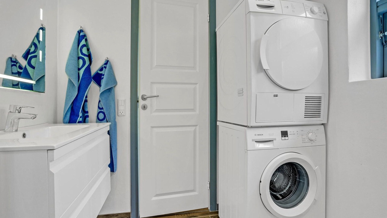 Photo of Bathroom in Kongsmark