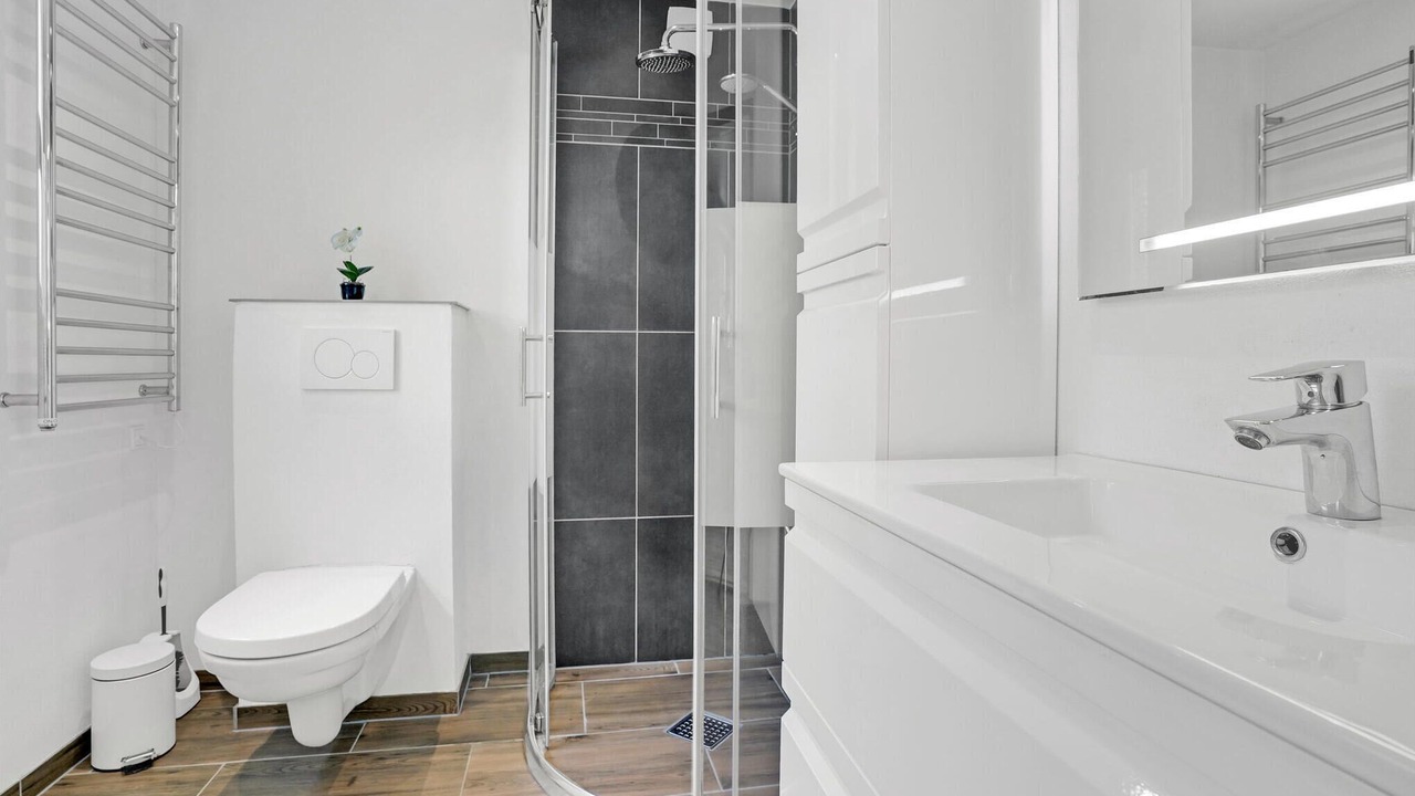 Photo of Bathroom in Kongsmark