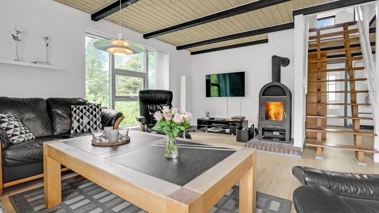 Photo of Bedroom in Kongsmark