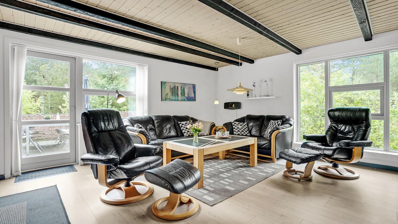 Photo of Bedroom in Kongsmark