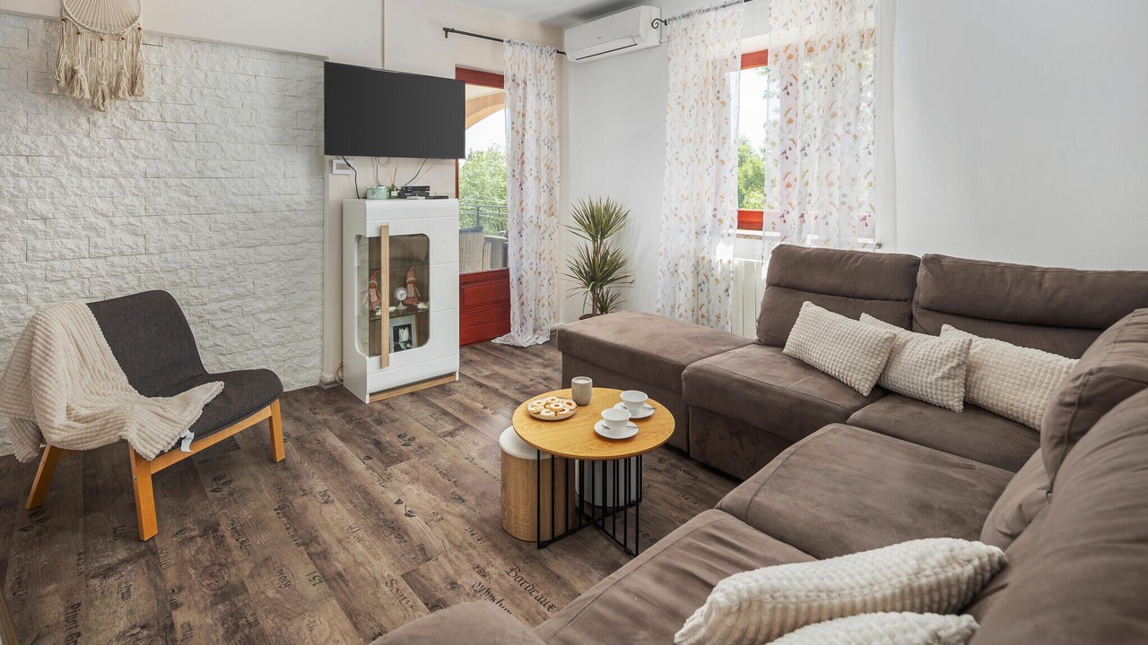 Photo of Bedroom in Tinjan