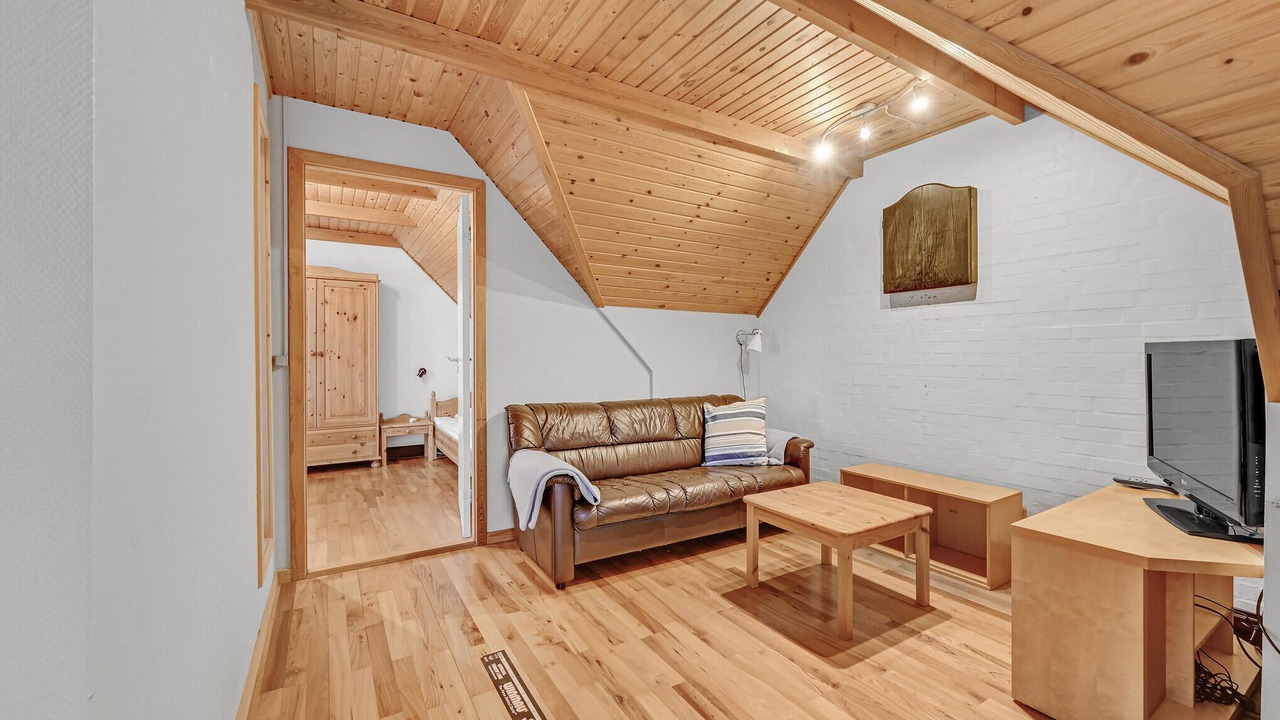 Photo of Bedroom in Nordenhuse