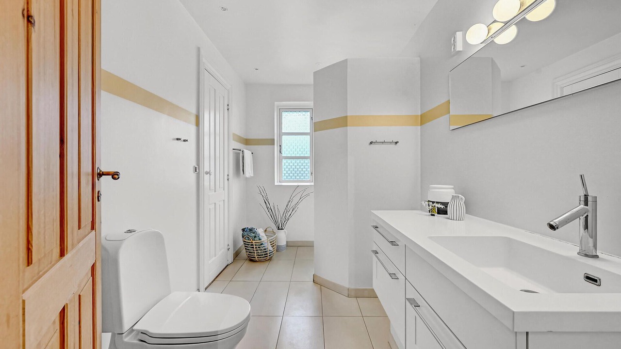 Photo of Bathroom in Nordenhuse
