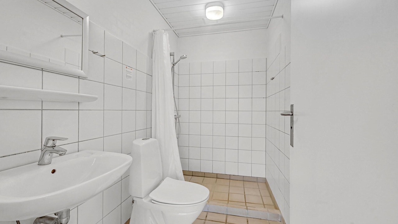 Photo of Bathroom in Nordenhuse