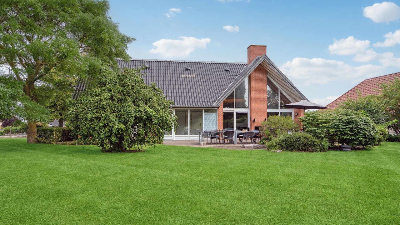 Photo of Outdoor in Nordenhuse