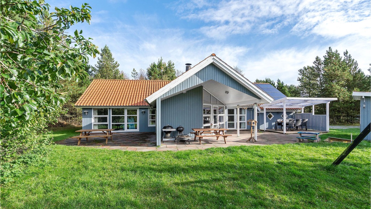Photo of Outdoor in Jerup