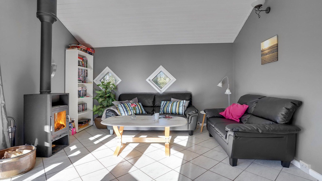 Photo of Bedroom in Jerup