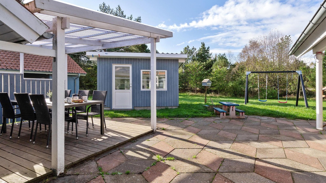 Photo of Outdoor in Jerup