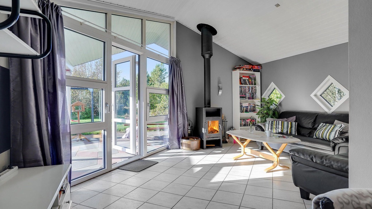 Photo of Bedroom in Jerup