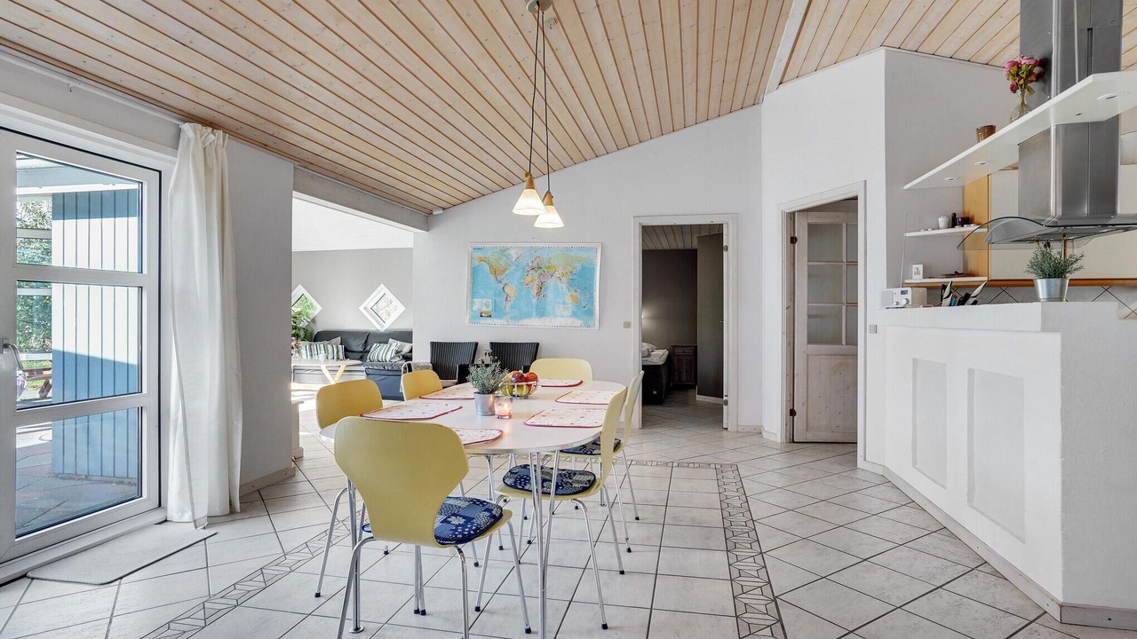 Photo of Bedroom in Jerup