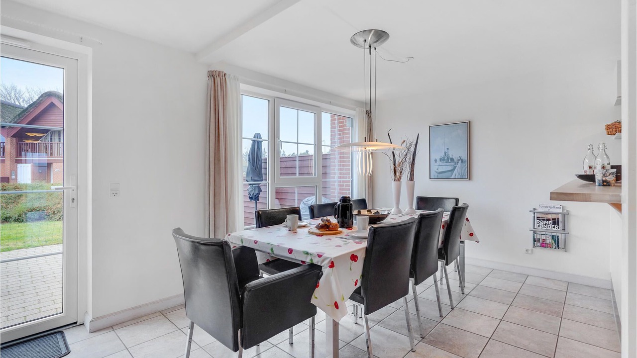 Photo of Bedroom in Kongsmark