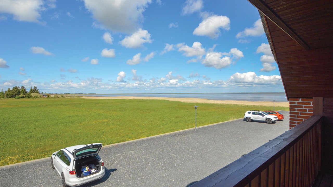 Photo of Bedroom in Kongsmark