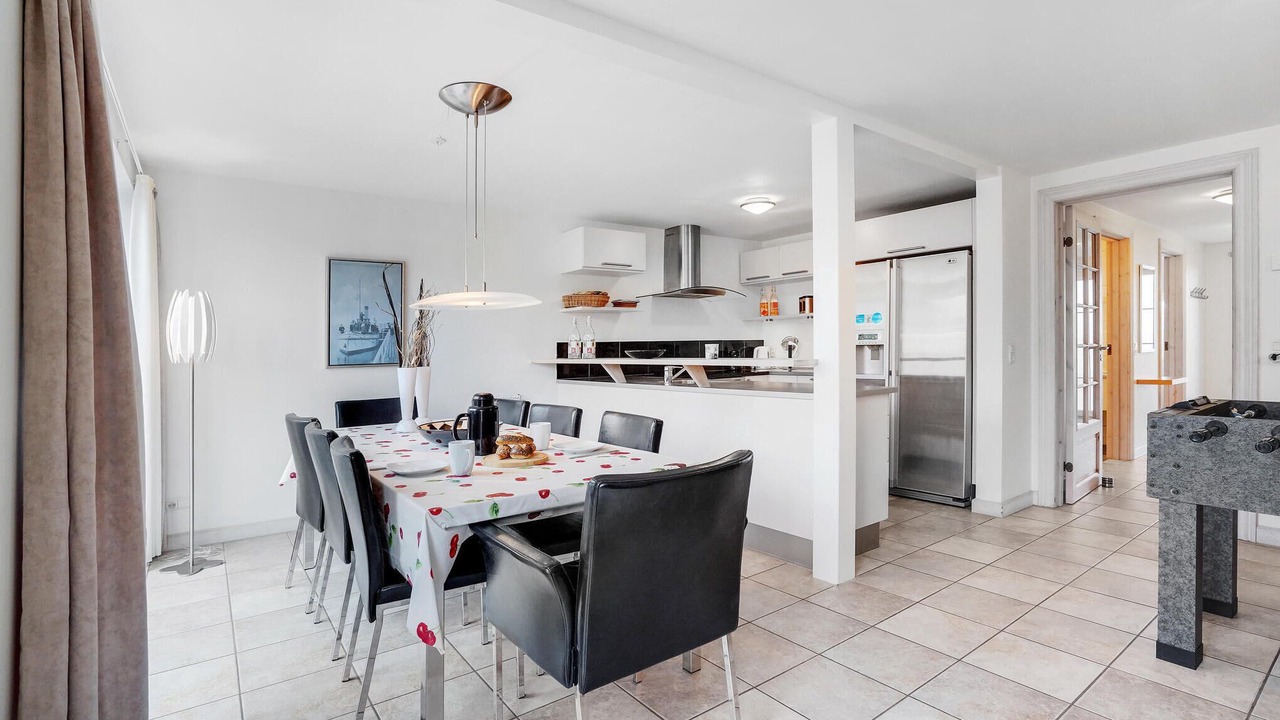 Photo of Bedroom in Kongsmark