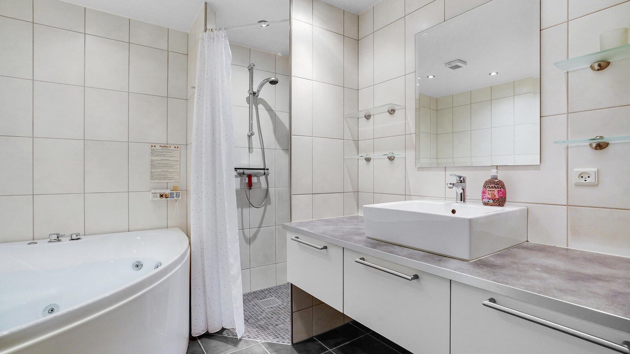 Photo of Bathroom in Kongsmark