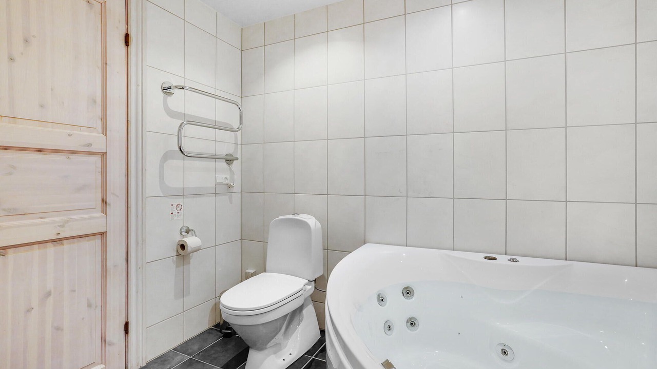 Photo of Bathroom in Kongsmark