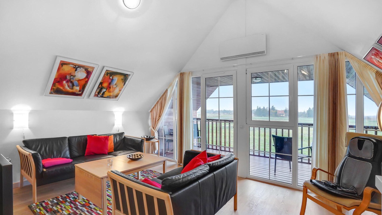 Photo of Bedroom in Kongsmark