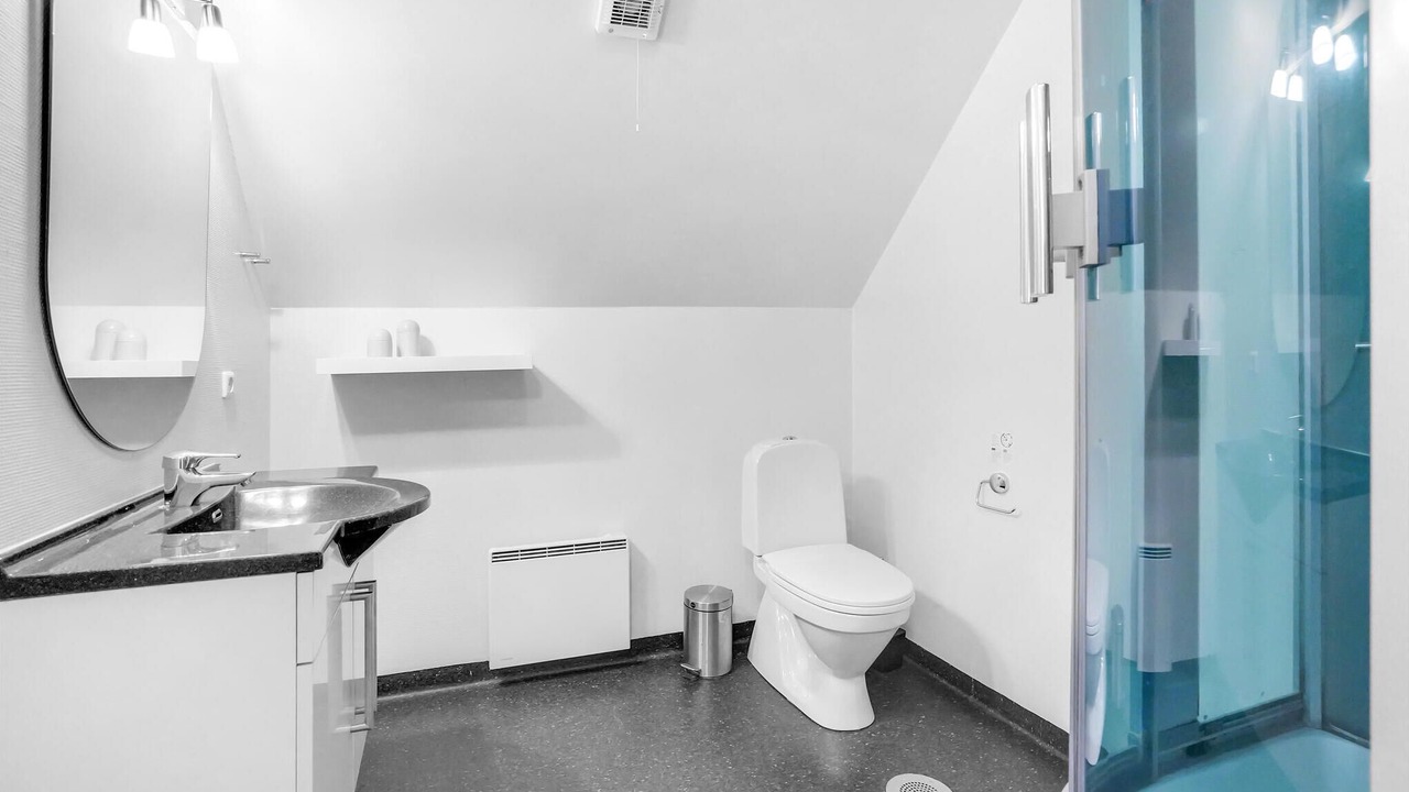 Photo of Bathroom in Kongsmark