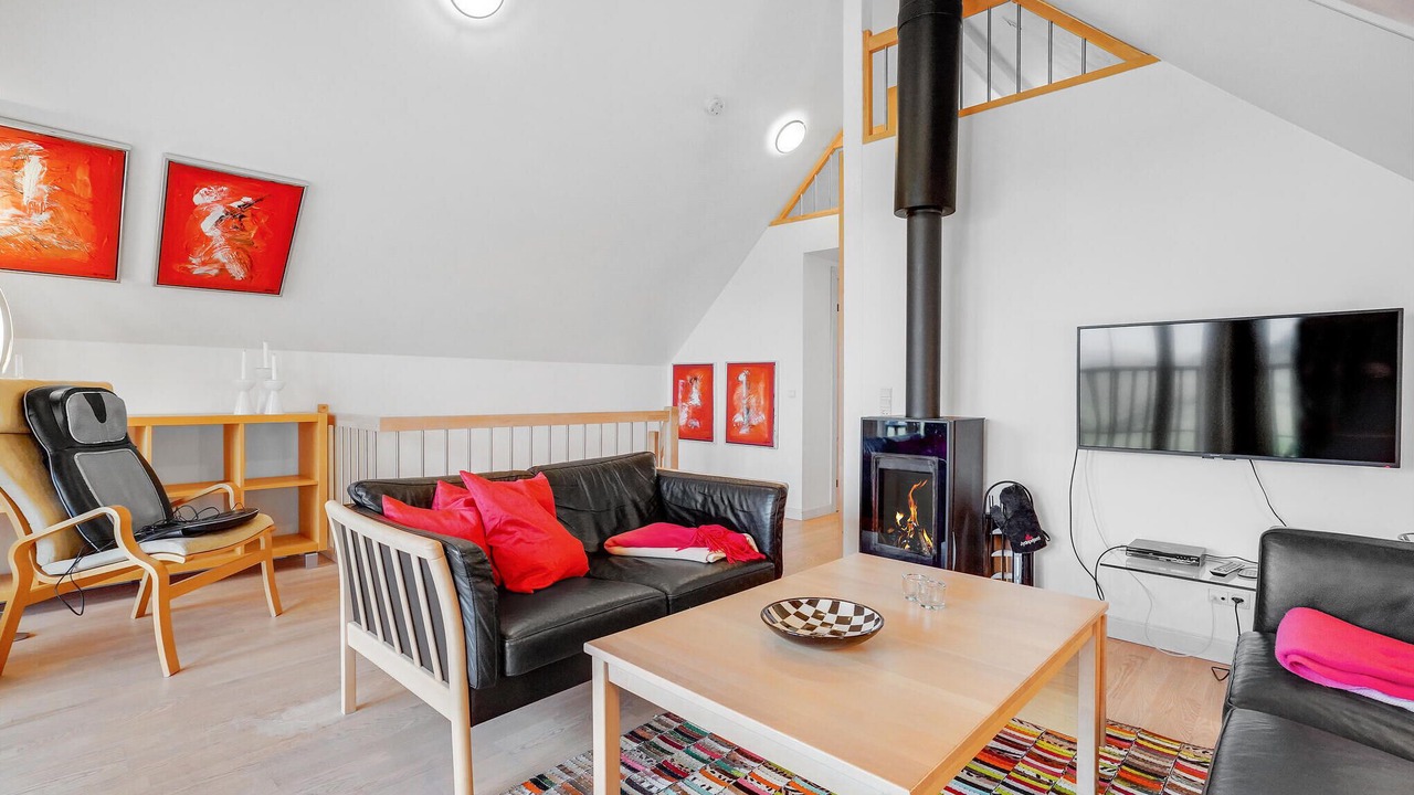 Photo of Bedroom in Kongsmark