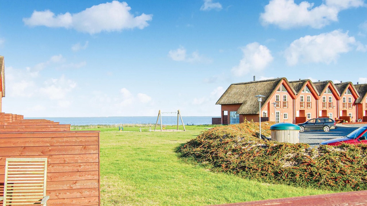 Photo of Bedroom in Kongsmark