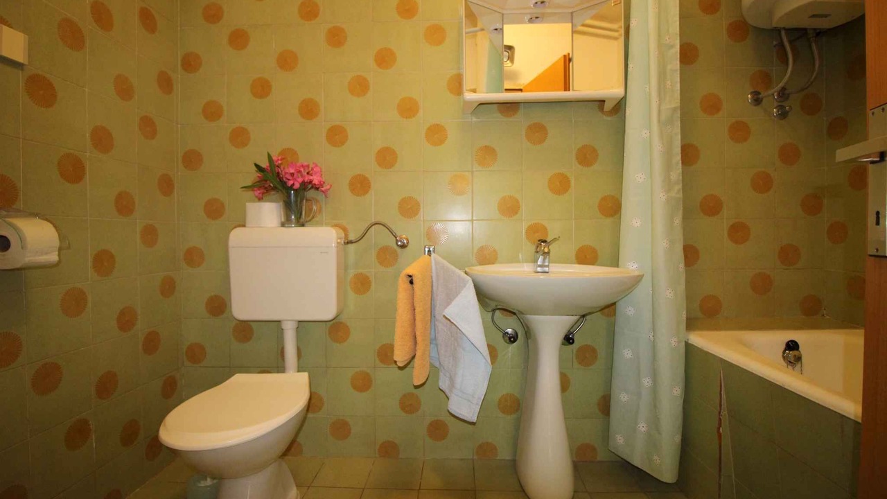 Photo of Bathroom in Mugeba