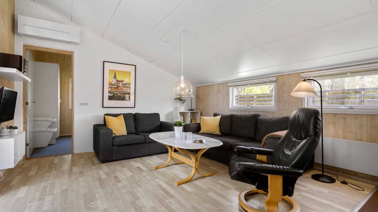 Photo of Bedroom in Balka