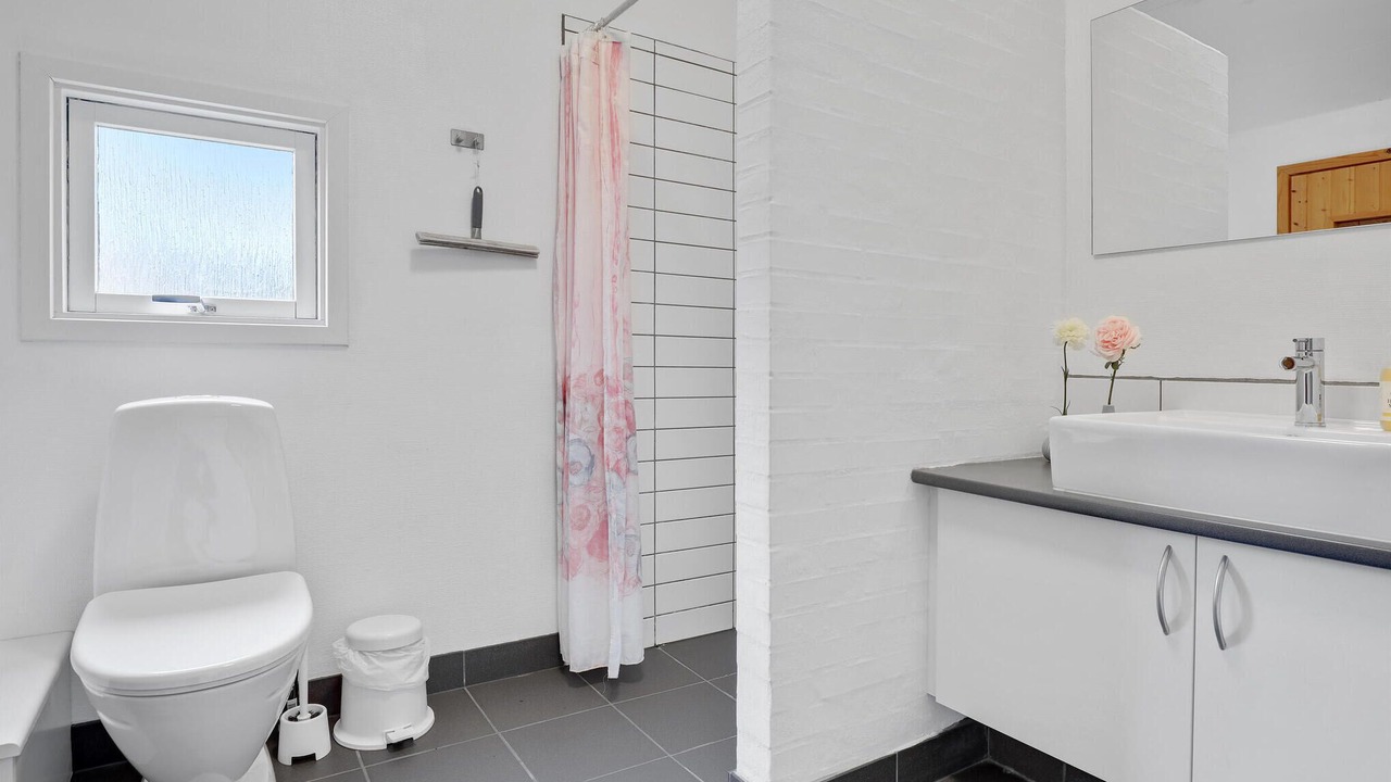 Photo of Bathroom in Balka