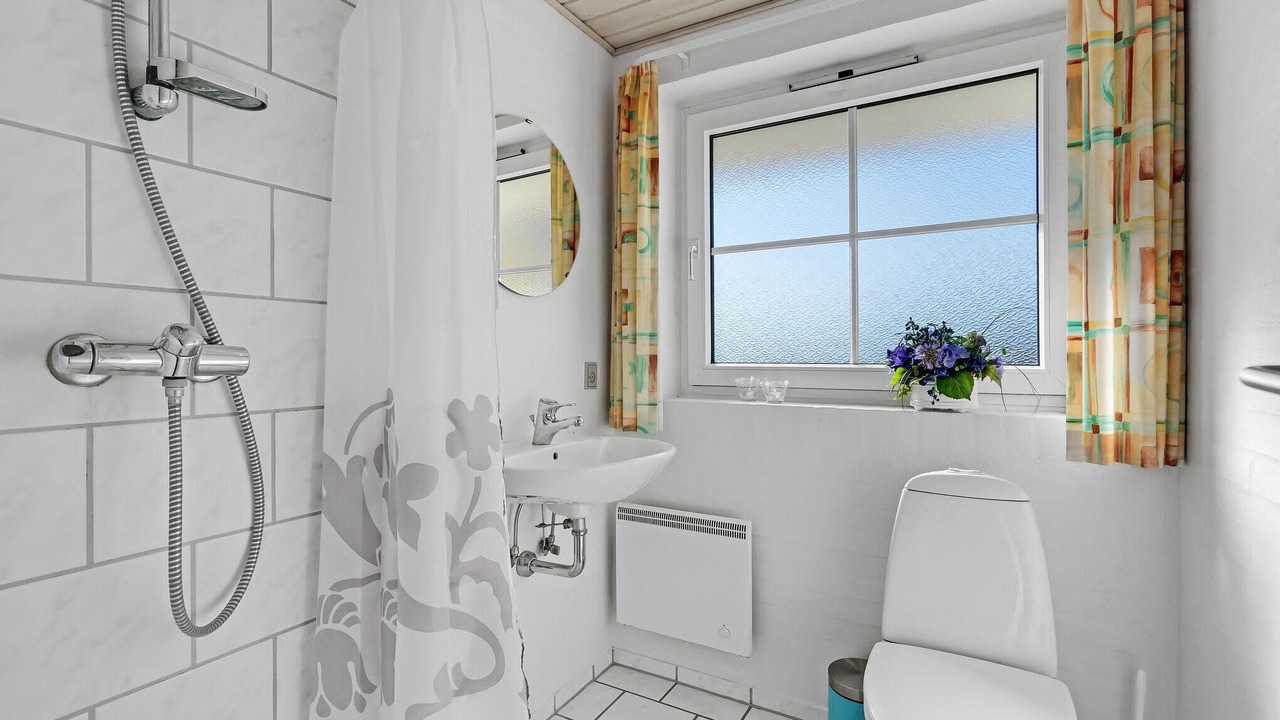Photo of Bathroom in Lakolk