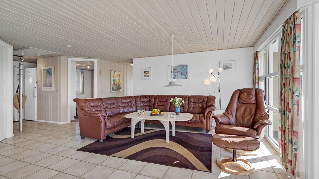 Photo of Bedroom in Lakolk