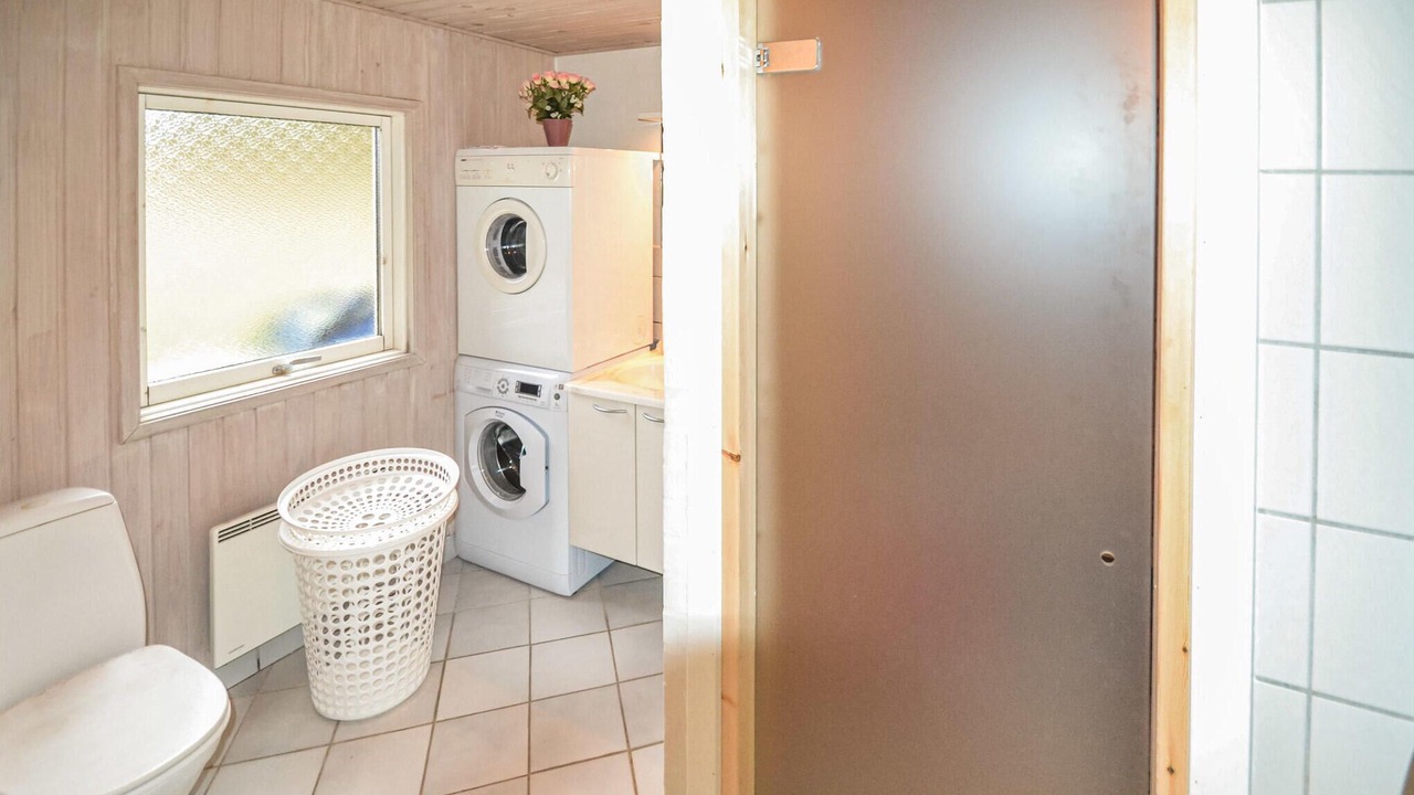 Photo of Bathroom in Nr. Lyngby