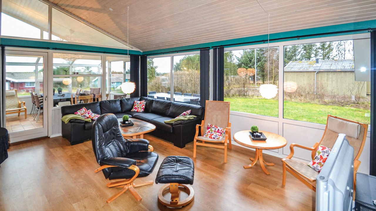 Photo of Bedroom in Nr. Lyngby