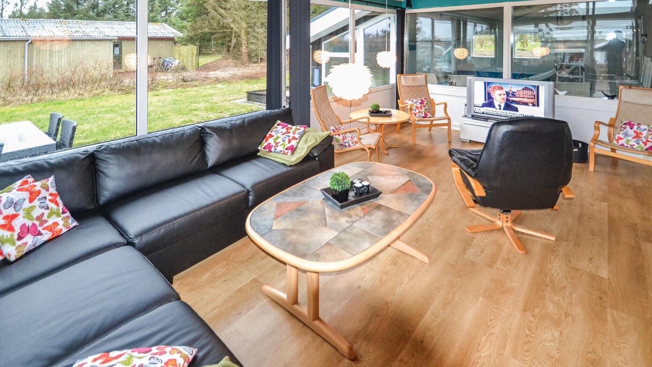 Photo of Bedroom in Nr. Lyngby