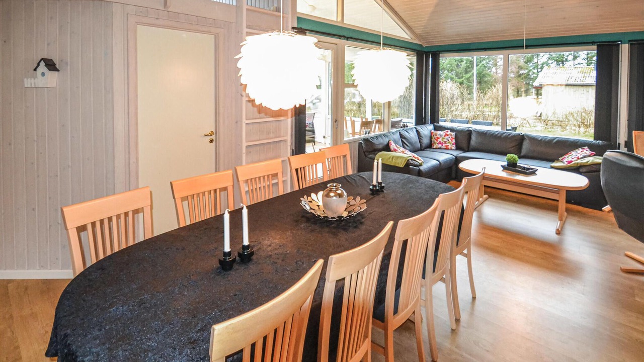Photo of Bedroom in Nr. Lyngby