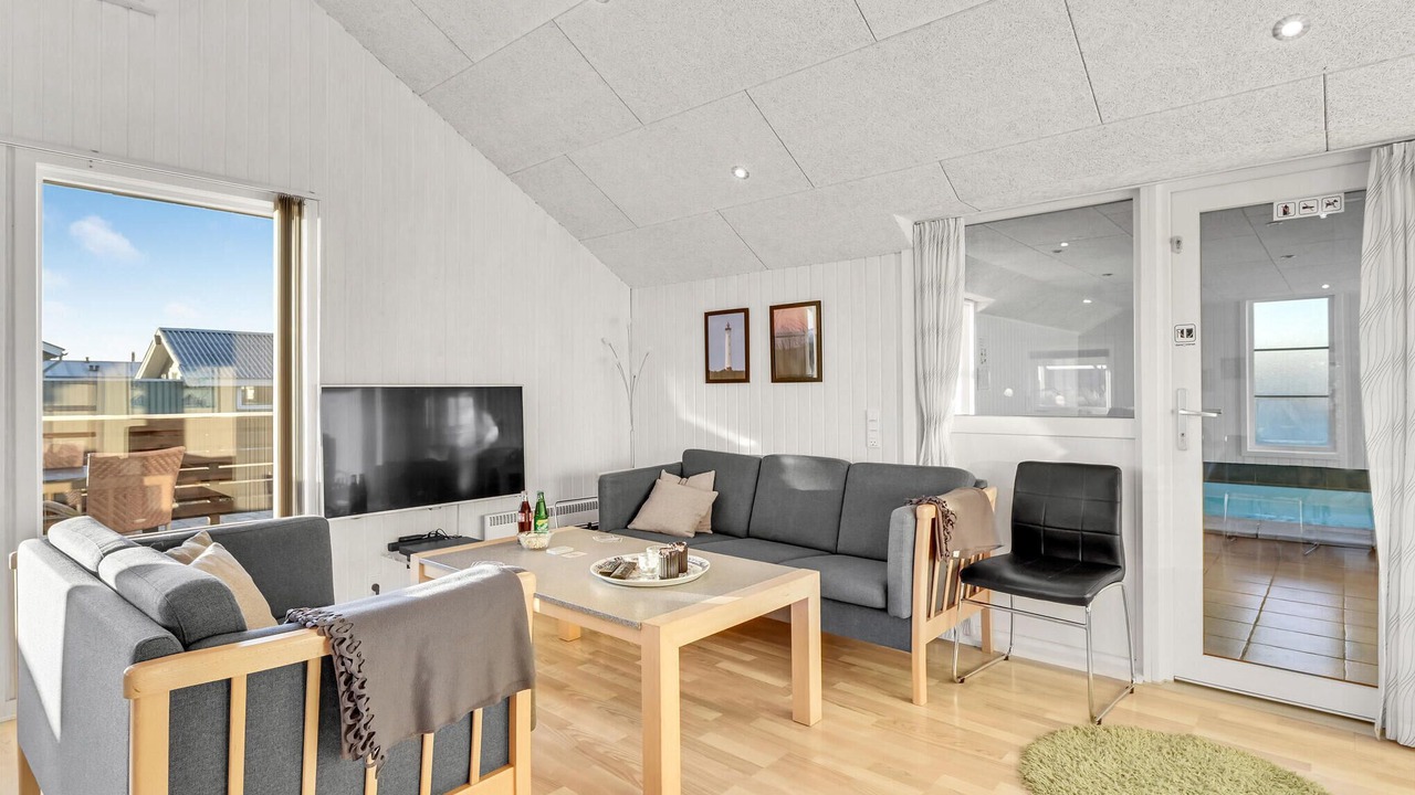 Photo of Bedroom in Hvide Sande