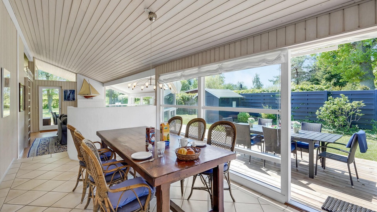 Photo of Bedroom in Idestrup