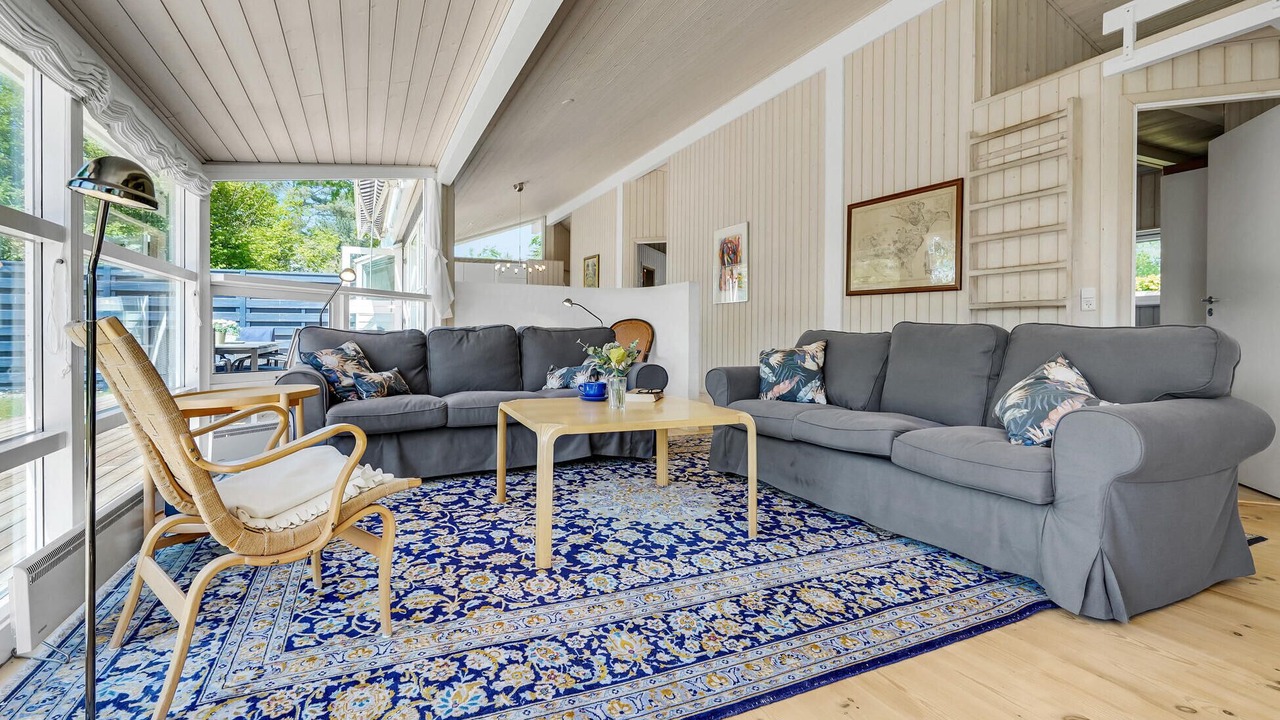 Photo of Bedroom in Idestrup