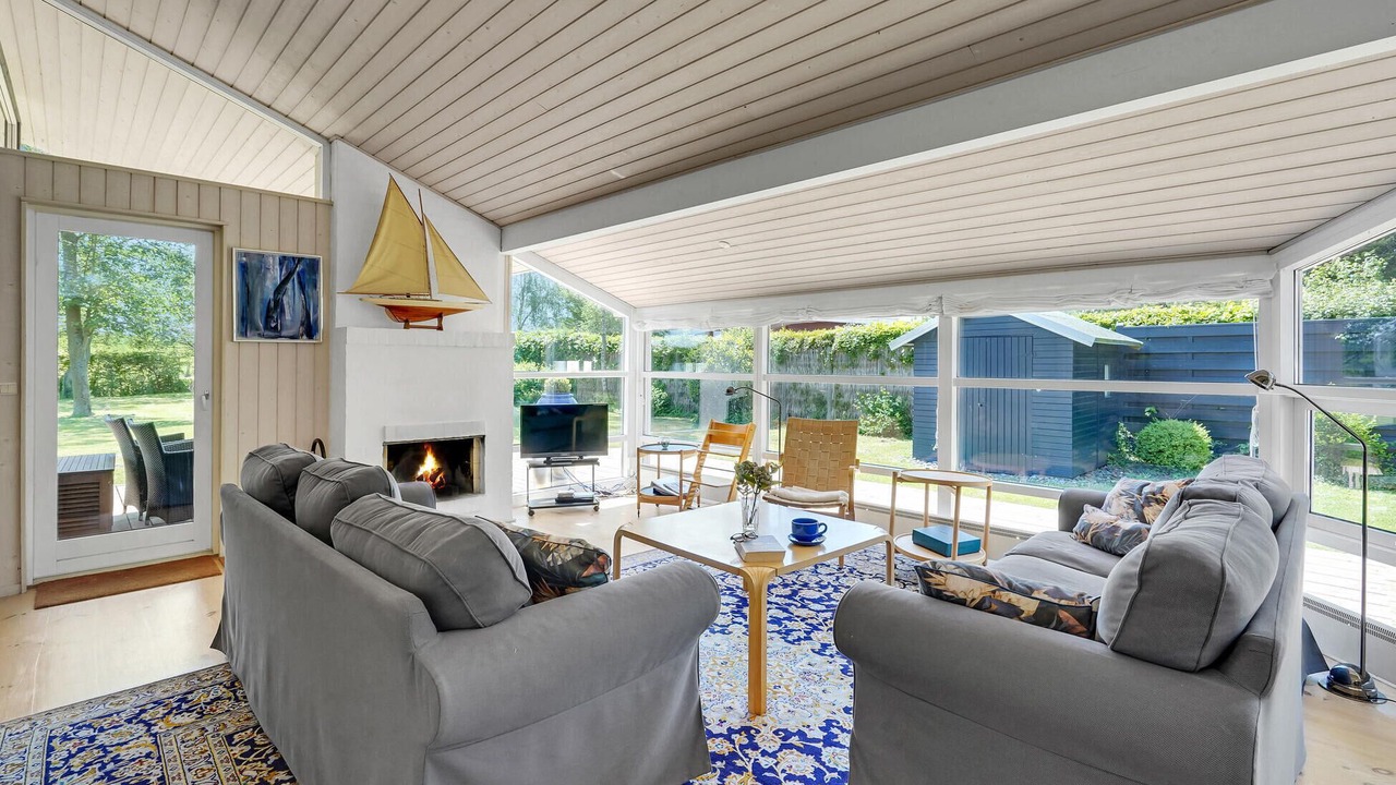 Photo of Bedroom in Idestrup