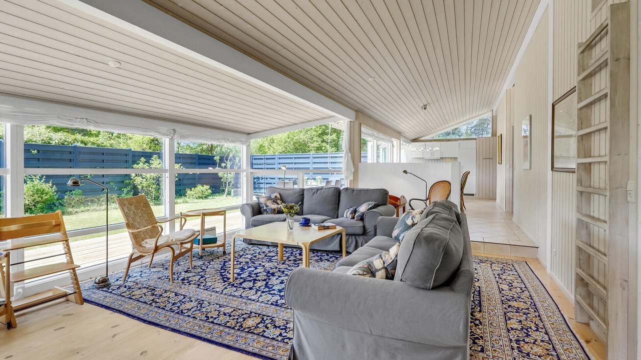 Photo of Bedroom in Idestrup