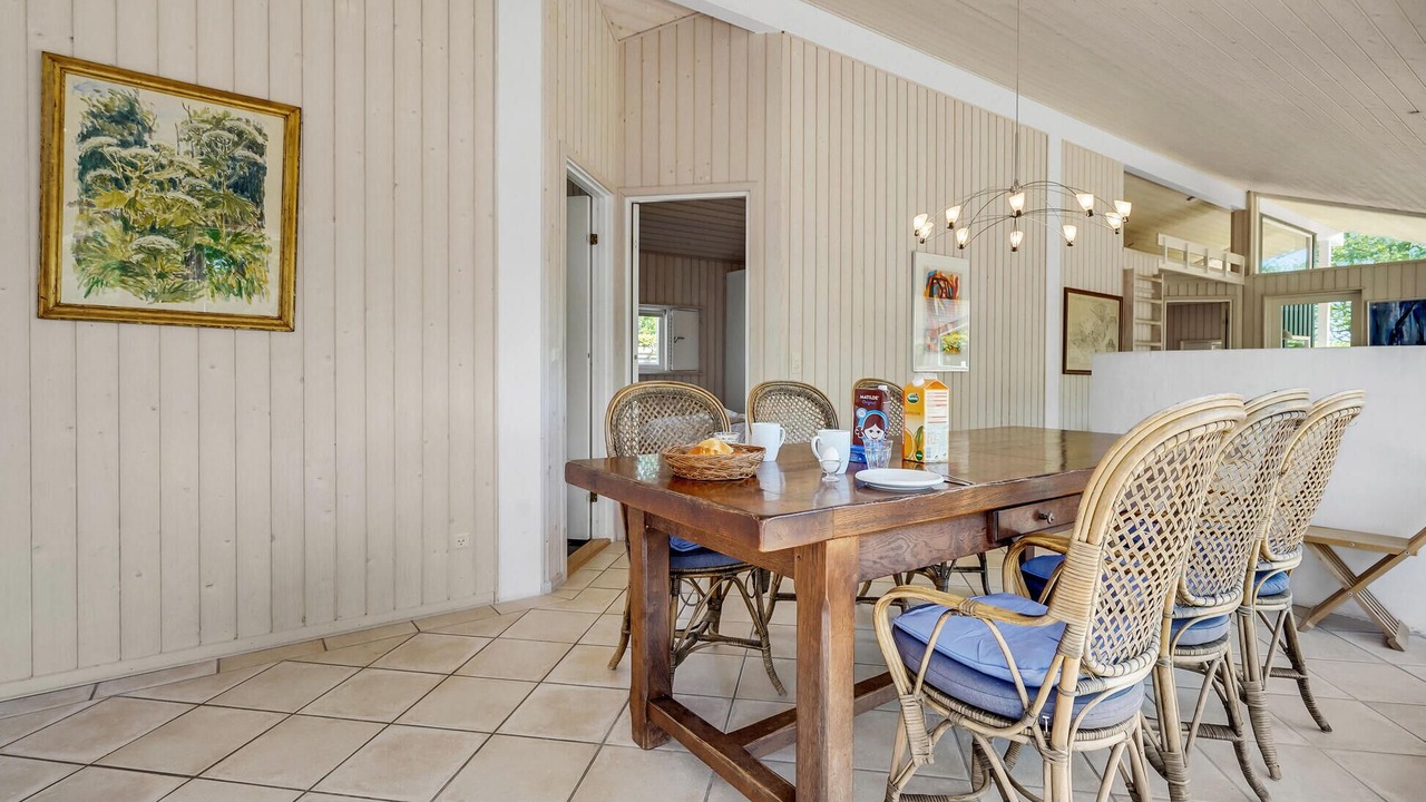 Photo of Bedroom in Idestrup