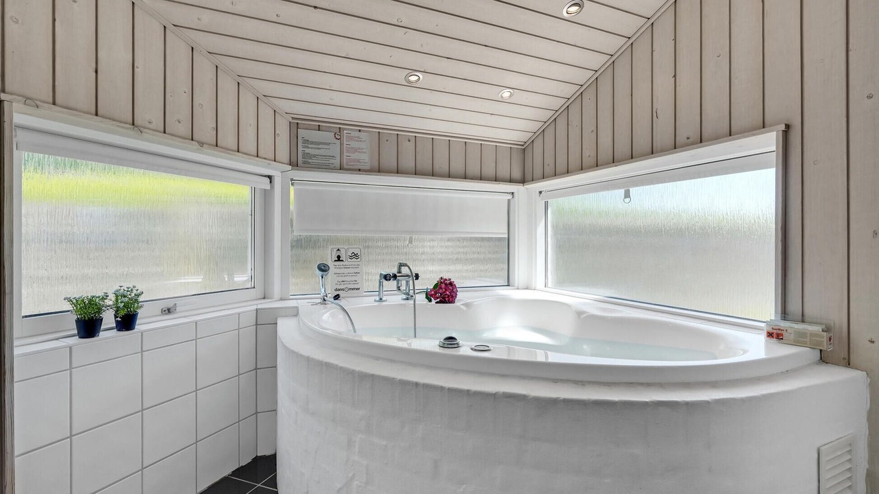 Photo of Bathroom in Idestrup