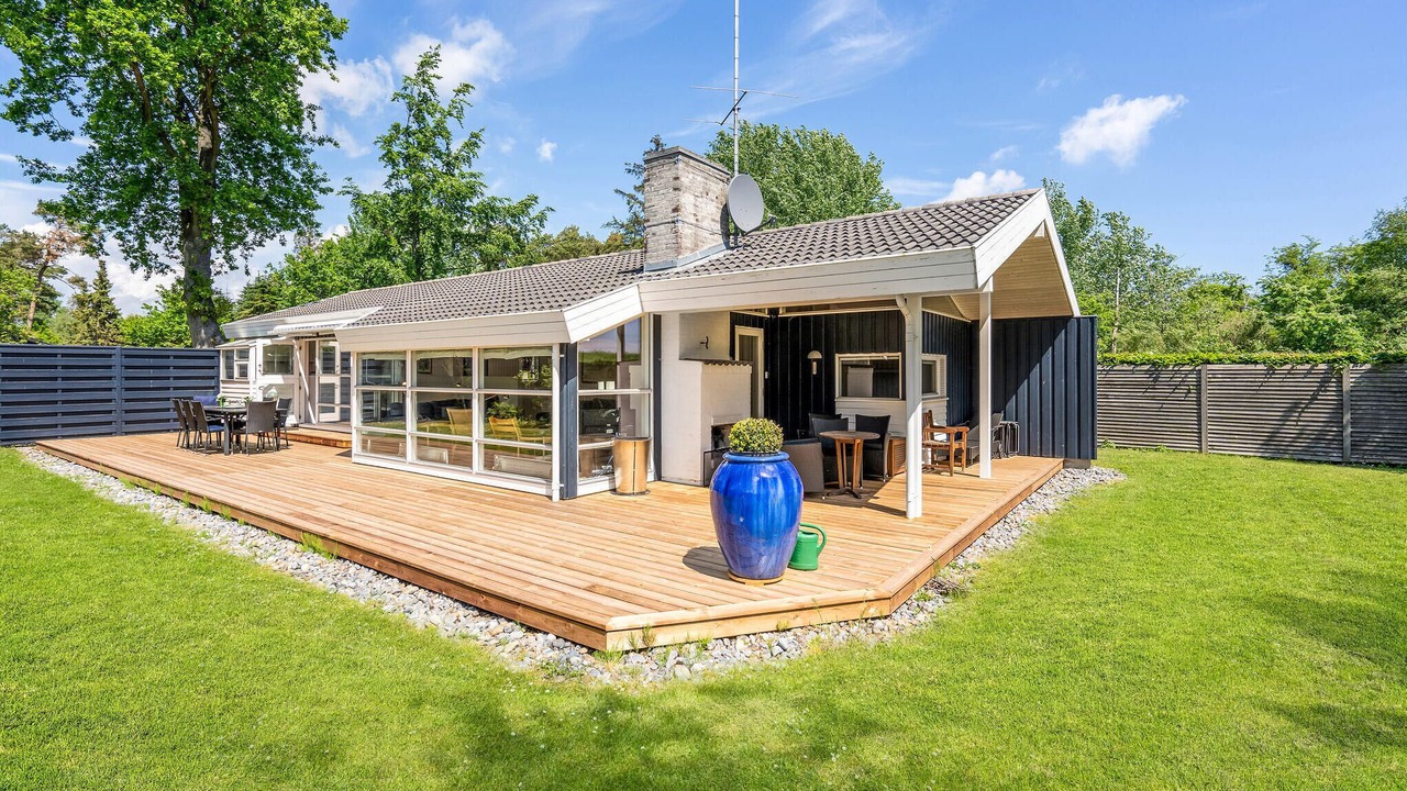 Photo of Outdoor in Idestrup