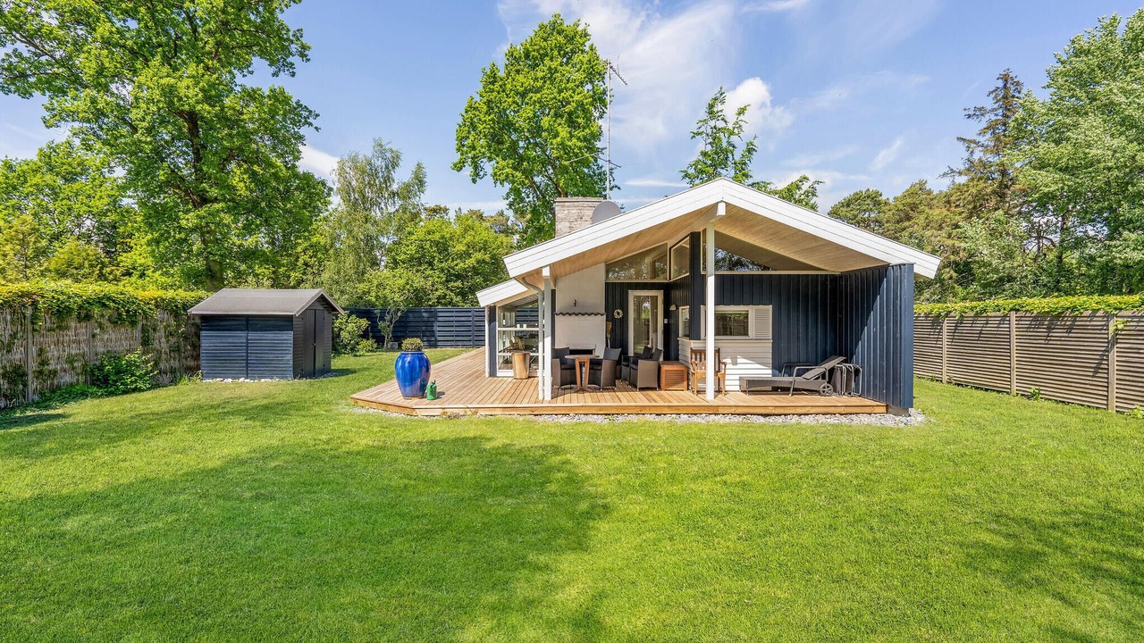 Photo of Outdoor in Idestrup