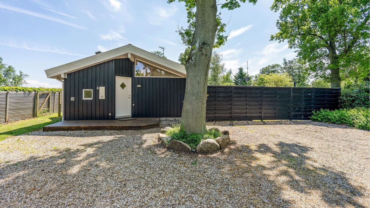 Photo of Outdoor in Idestrup