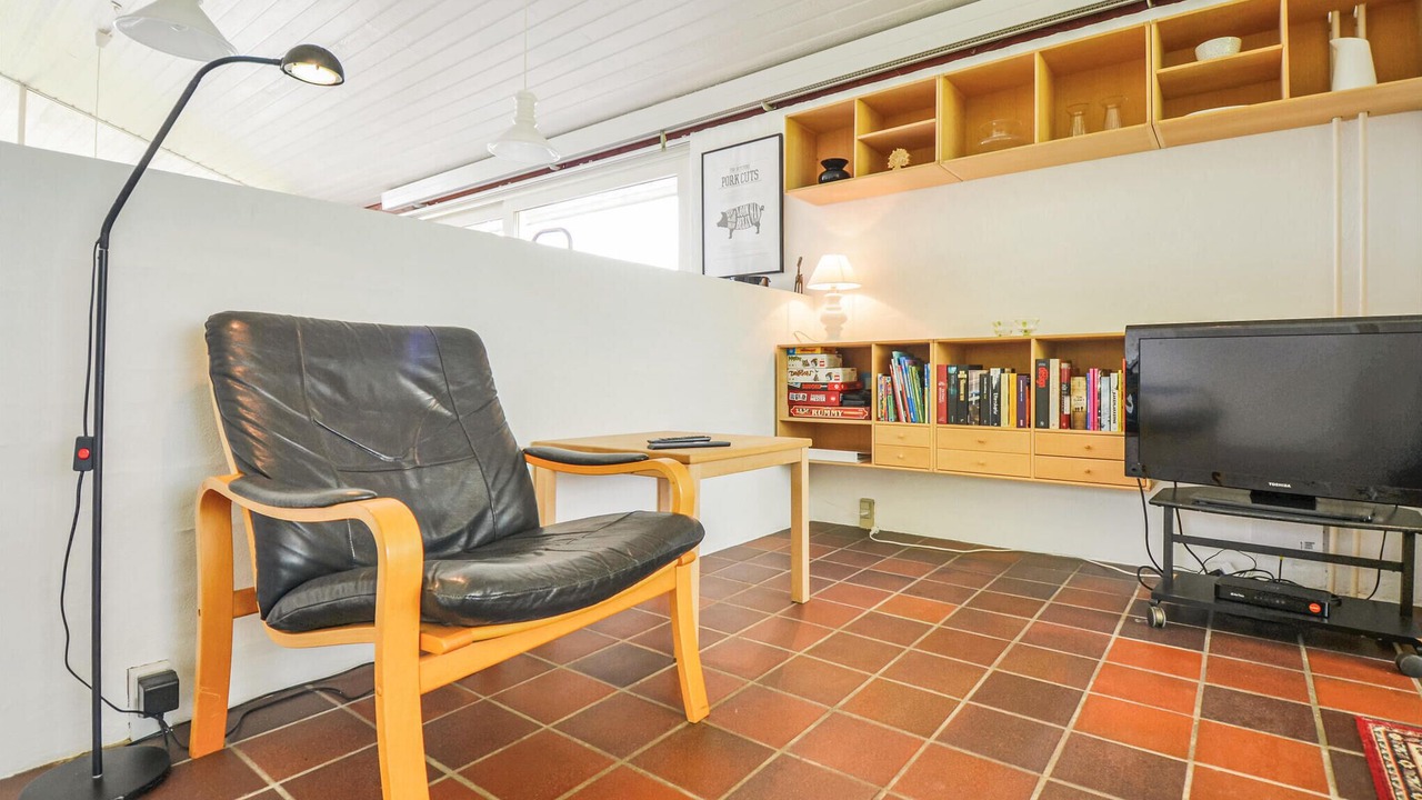 Photo of Bedroom in Ebeltoft